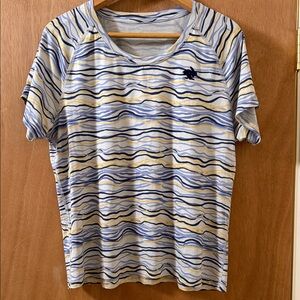 👟Rabbit running EZ crew tee🚭